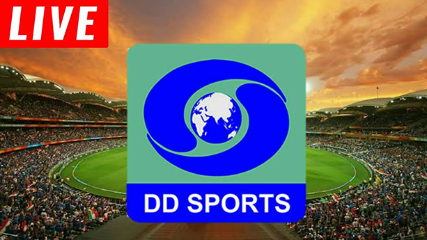 DDSports