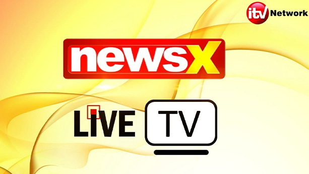 NewsX